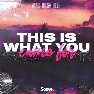 Listen to This Is What You Came For song with lyrics from Yes Yes