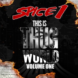 This is Thug World, Vol. 1 (Explicit)