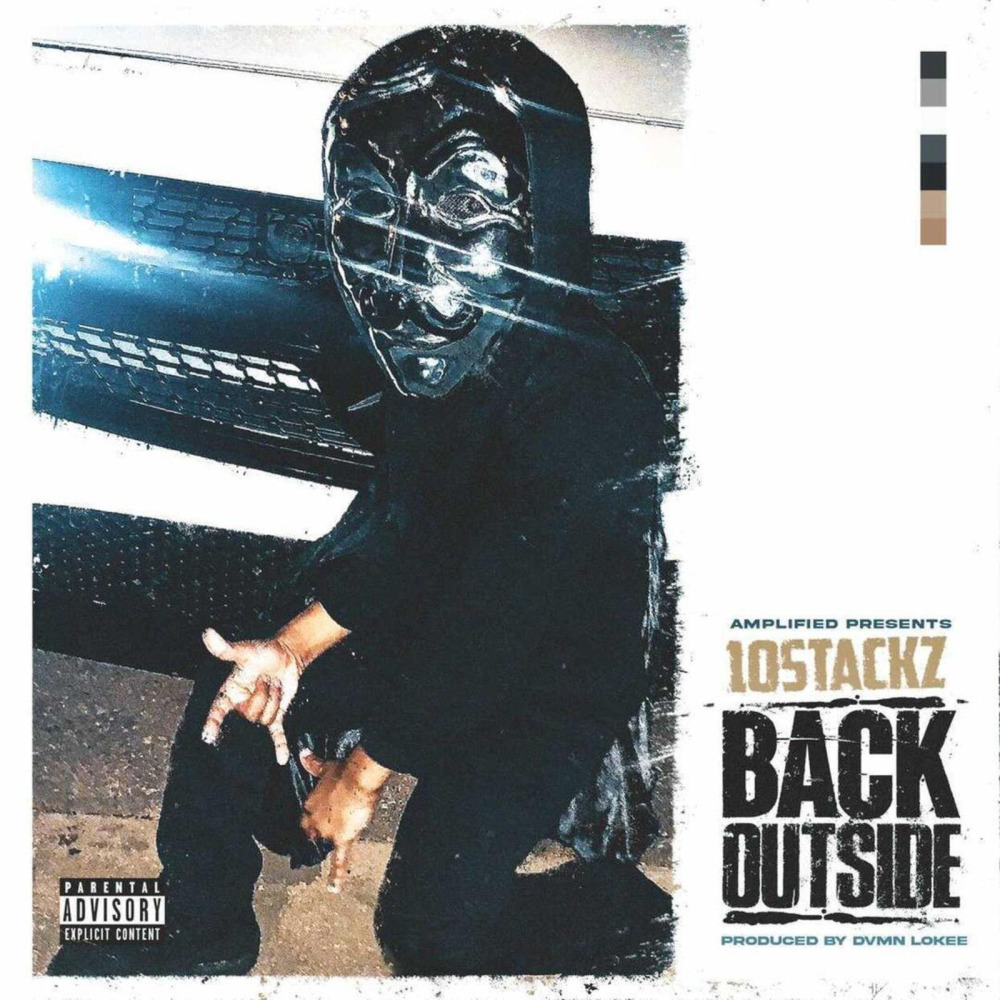 Back Outside (Explicit)