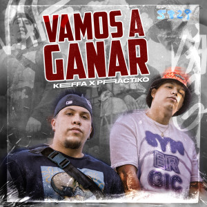 Album Vamos a Ganar from Keffa