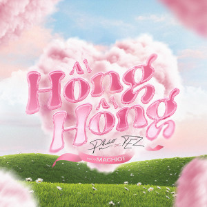 Album Hồng Hồng oleh Phao
