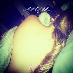 ดาวน์โหลดและฟังเพลง All of Me พร้อมเนื้อเพลงจาก Acculixx