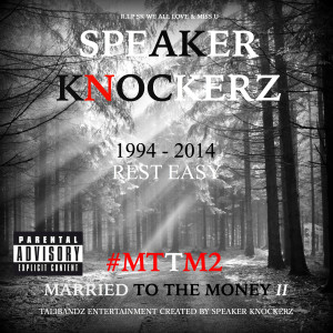 收聽Speaker Knockerz的Lonely (Explicit)歌詞歌曲