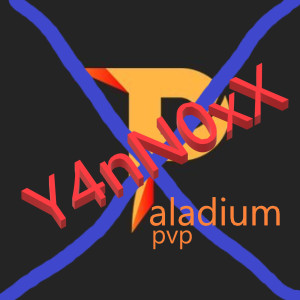Listen to Paladium PvP (Explicit) song with lyrics from Y4nN0xX