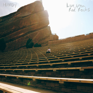 อัลบัม HARDY (Live from Red Rocks) [Explicit] ศิลปิน Hardy