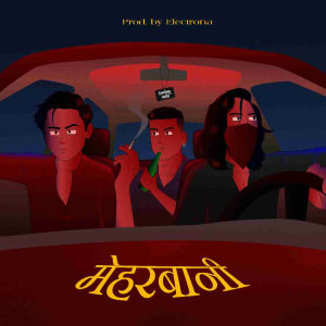 Album Meherbaani from BIAS