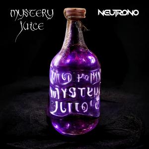 收聽Neutrono的Mystery Juice歌詞歌曲