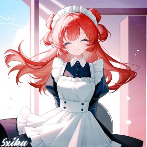 Anna dari 5xika