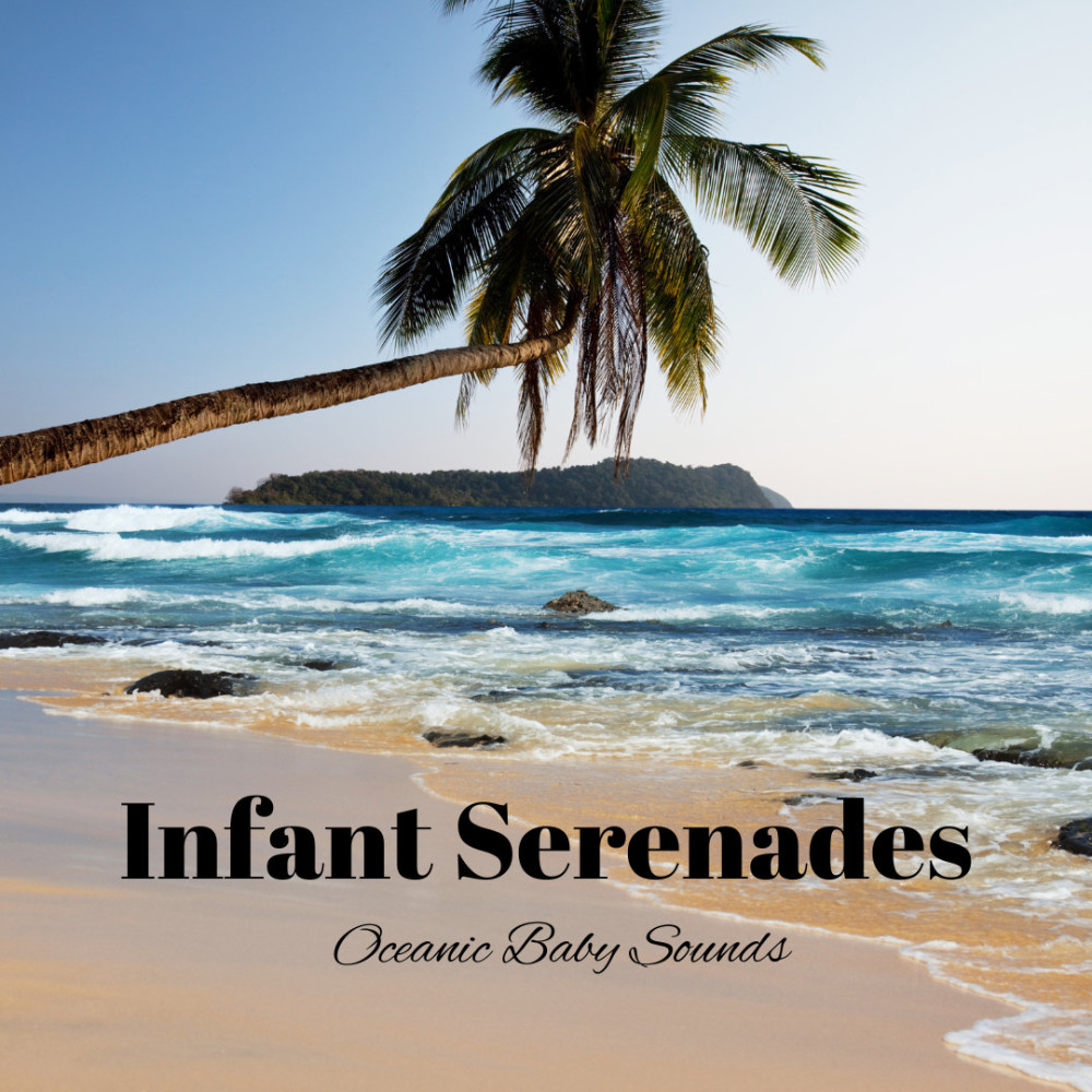 Soothing Baby Waves