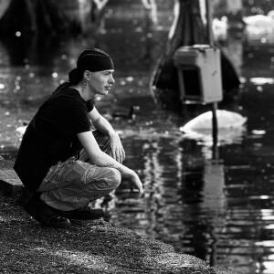 default playlist img