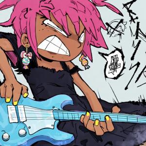 default playlist img