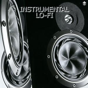 Various Artists的專輯Instrumental Lo-Fi