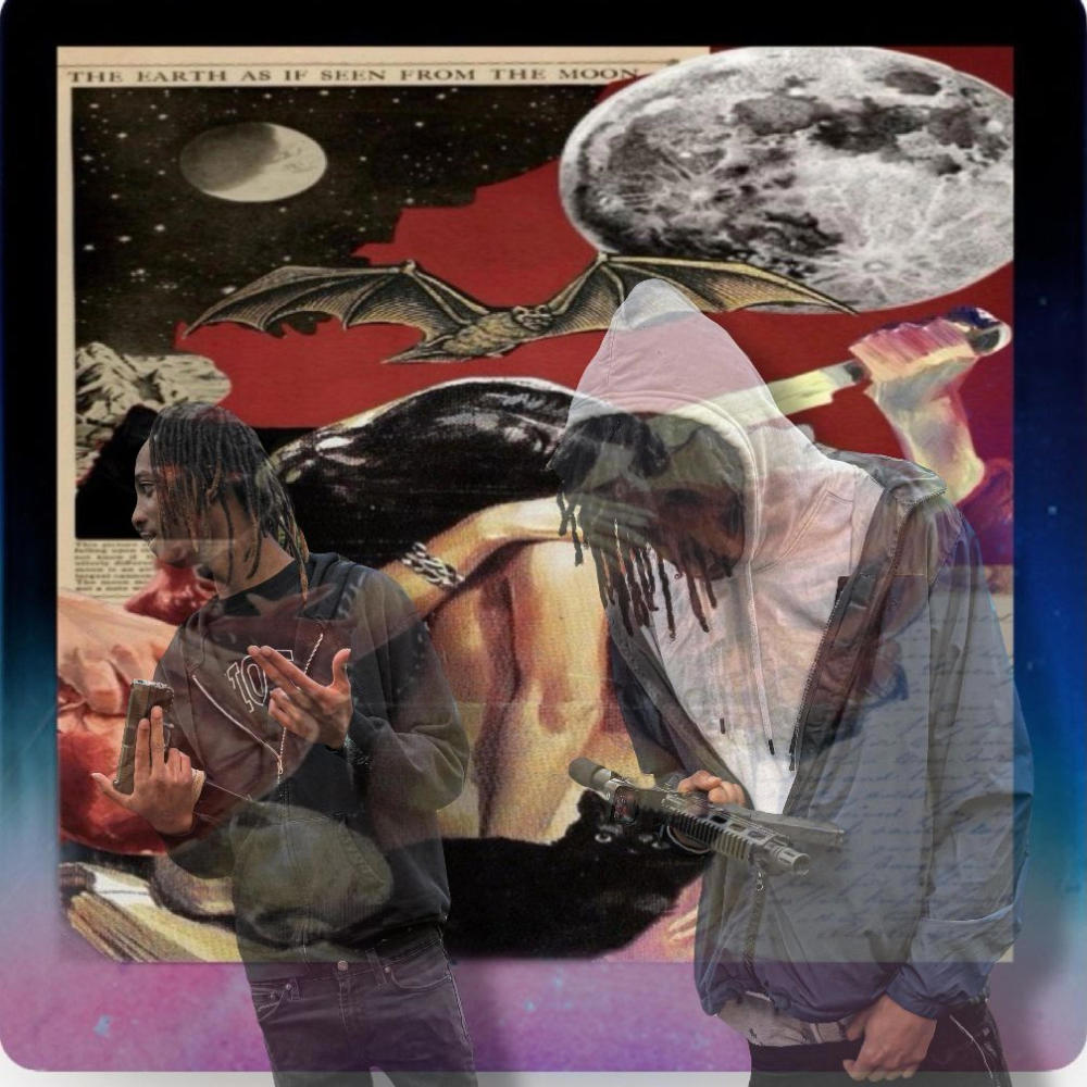 Bae yu my peace (6lacc Remix)