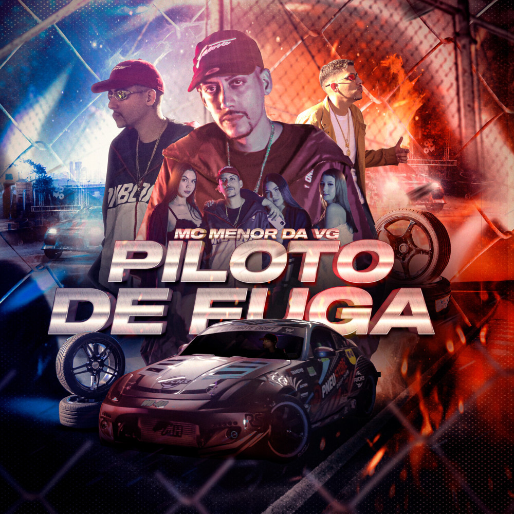 Piloto de Fuga