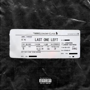 Dengarkan Last One Left lagu dari Farrago dengan lirik