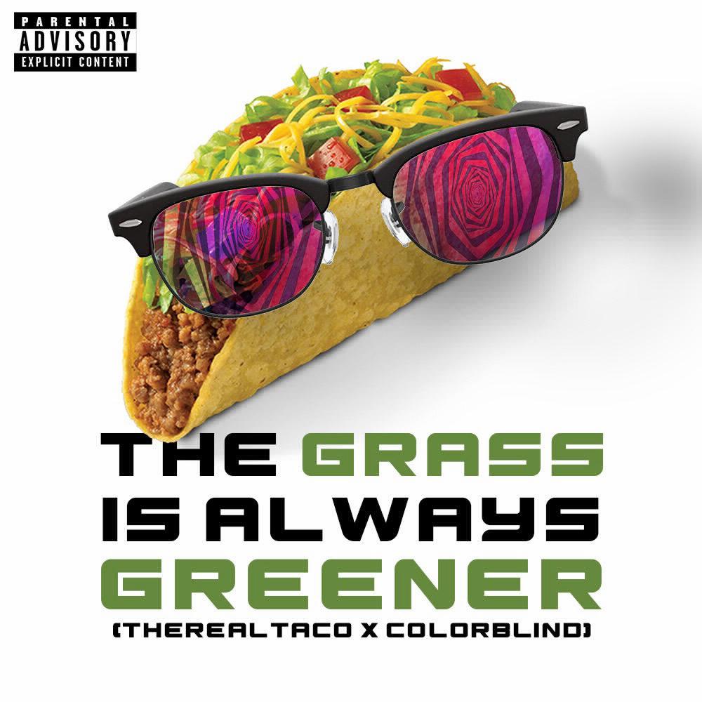 The Grass is Always Greener (Explicit)