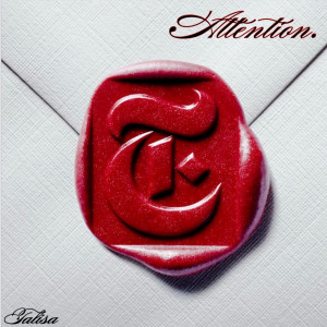 Album Attention from 