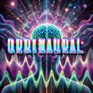 อัลบัม 528 Hz - Bathe in the Soothing Frequencies of the Universe & Let Healing Energy Flow ศิลปิน Orbinaural