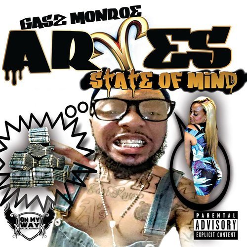 Turnt Up (Old Skoo Mob Music) (Explicit) (其他)