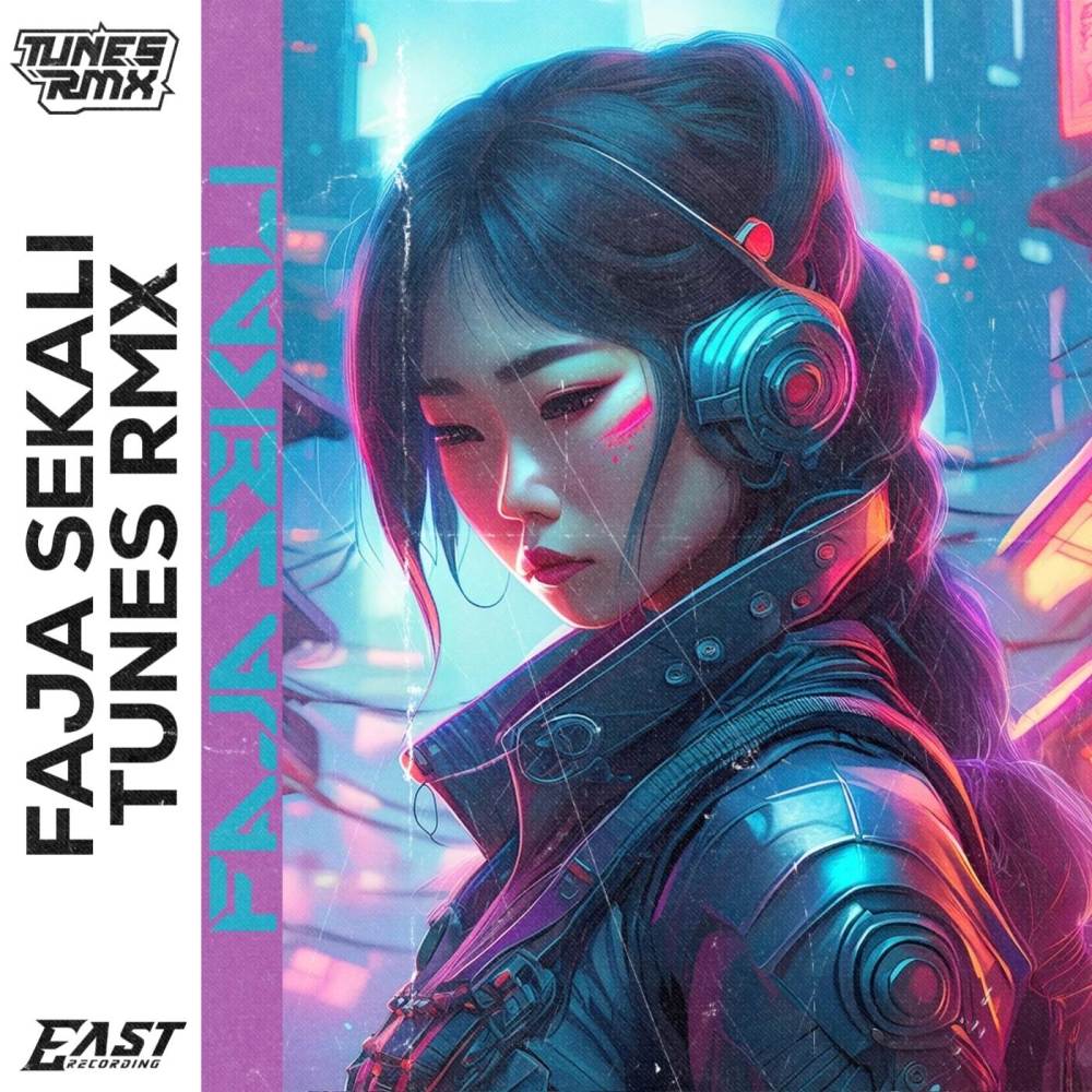 FAJA SKALI (TUNES REMIX)