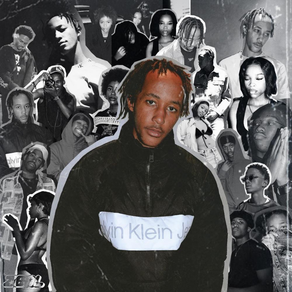 AHH ****! (feat. Skai.) (Explicit)