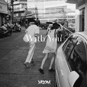 Moom的專輯With You