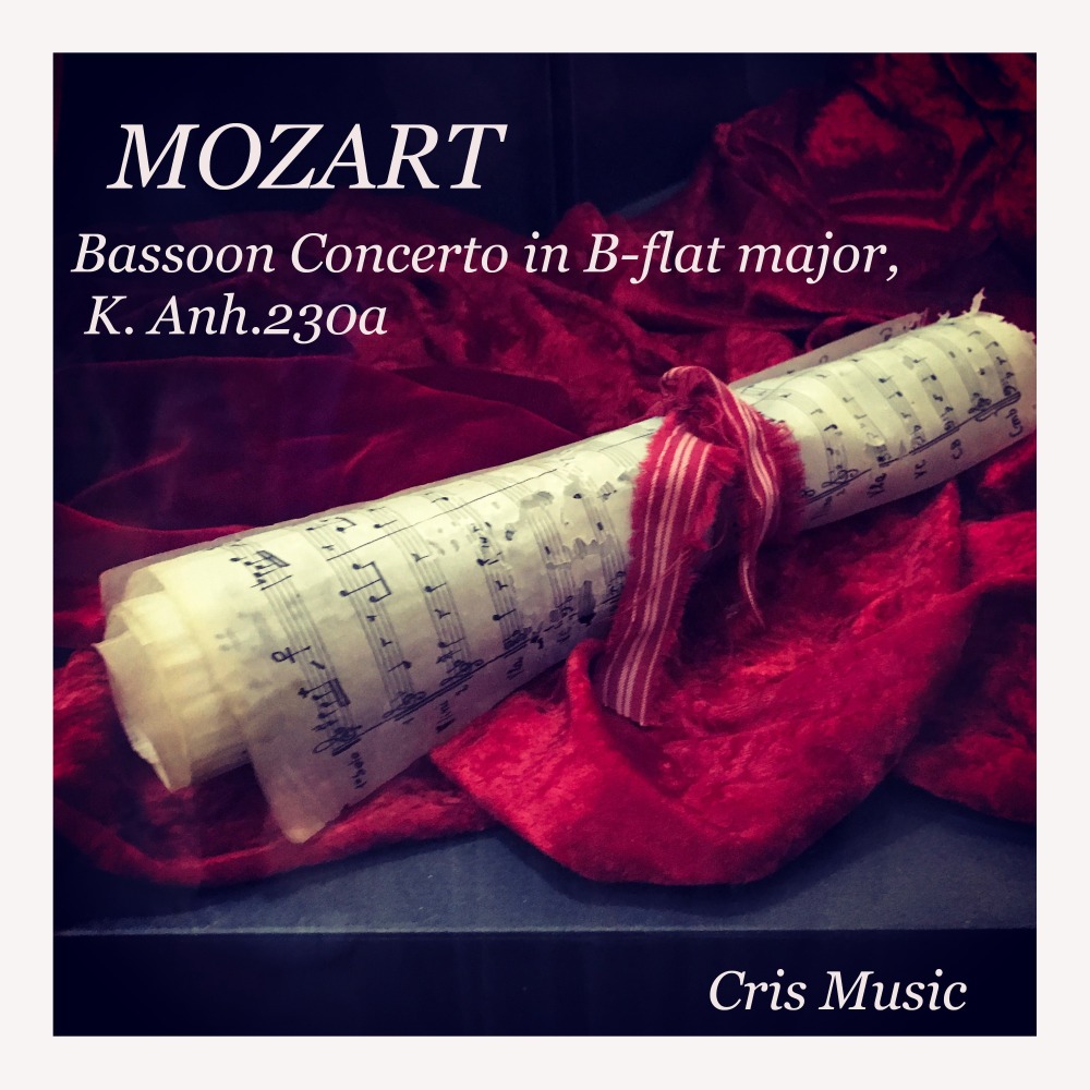 III. Allegro moderato
