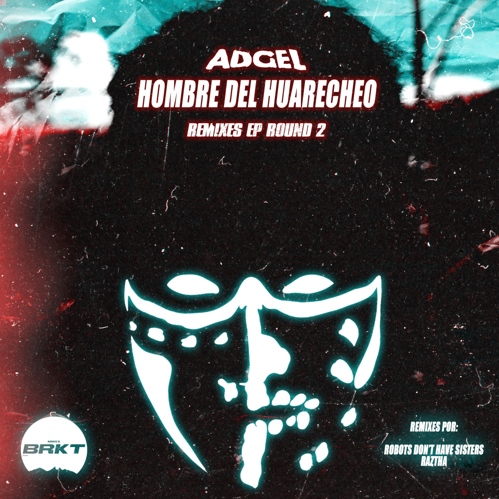 Hombre del Huaracheo Raztha (Raztha Remix)