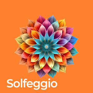ดาวน์โหลดและฟังเพลง 528 Hz Dna Repair พร้อมเนื้อเพลงจาก Solfeggio Frequencies for Meditation