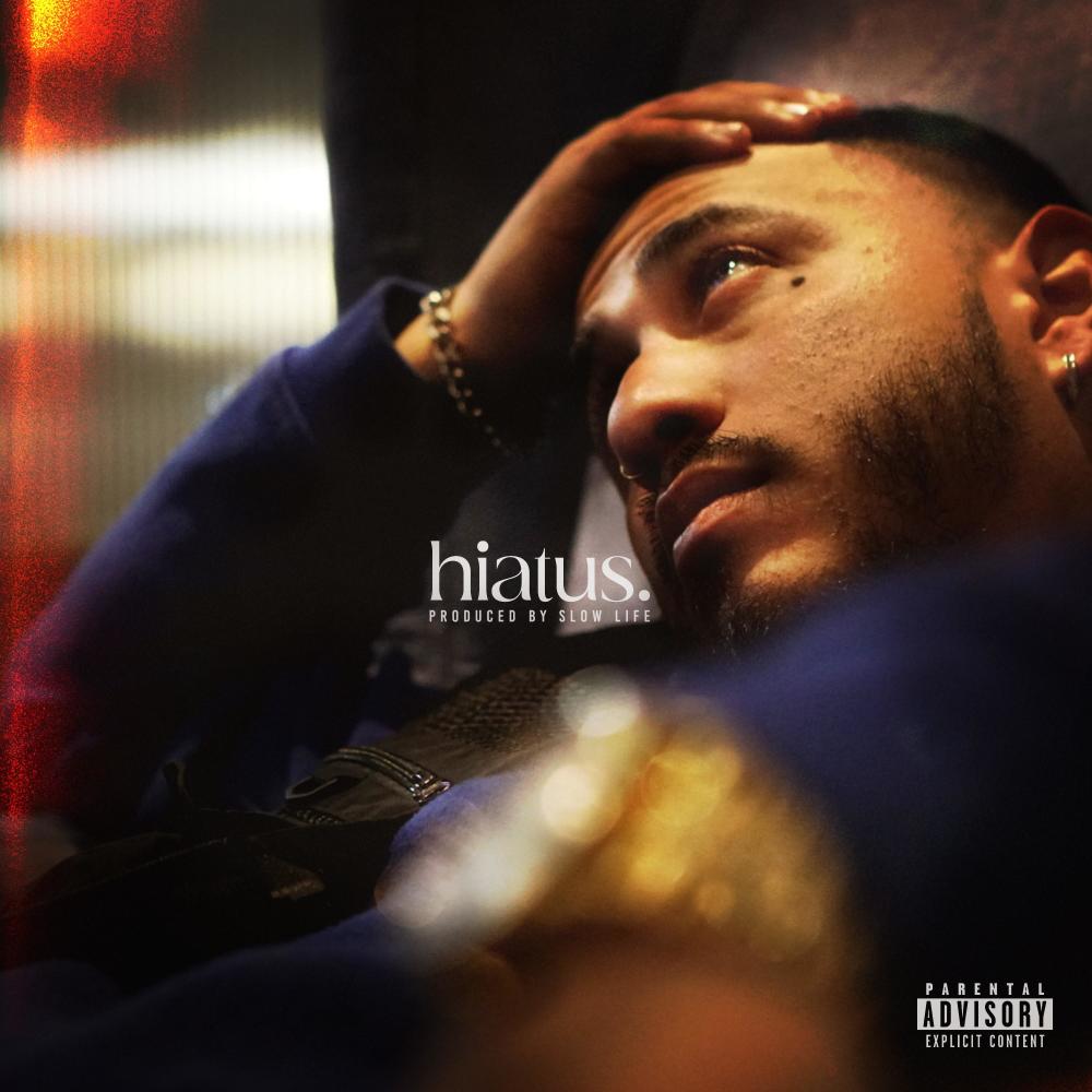 Slow Mo' (feat. Slow Life)