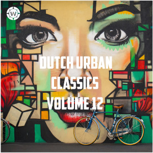Album Dutch Urban Classics (Vol. 12) from Various