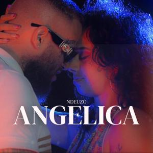 Ndeuzo的專輯Angelica