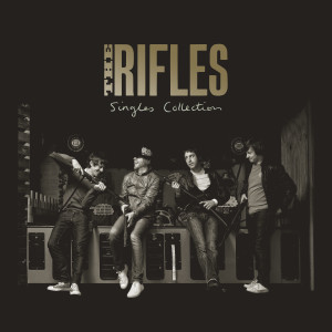 ดาวน์โหลดและฟังเพลง Tangled up in Love พร้อมเนื้อเพลงจาก The Rifles