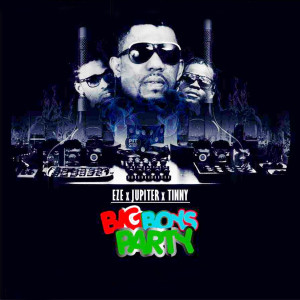 Listen to BigBoys Party song with lyrics from Eze