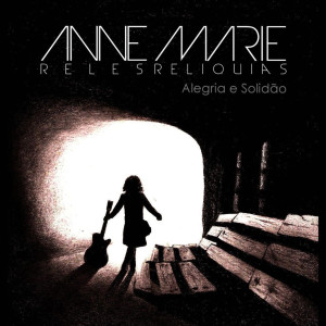 收聽Anne Marie的O Mar歌詞歌曲