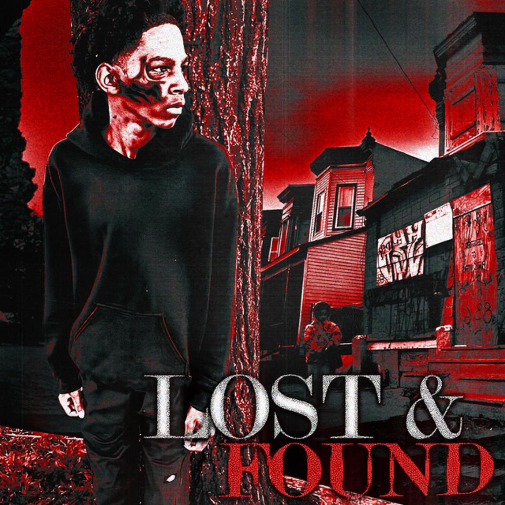 LOST & FOUND (Explicit)