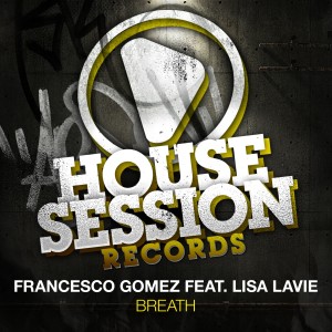 Francesco Gomez的专辑Breath