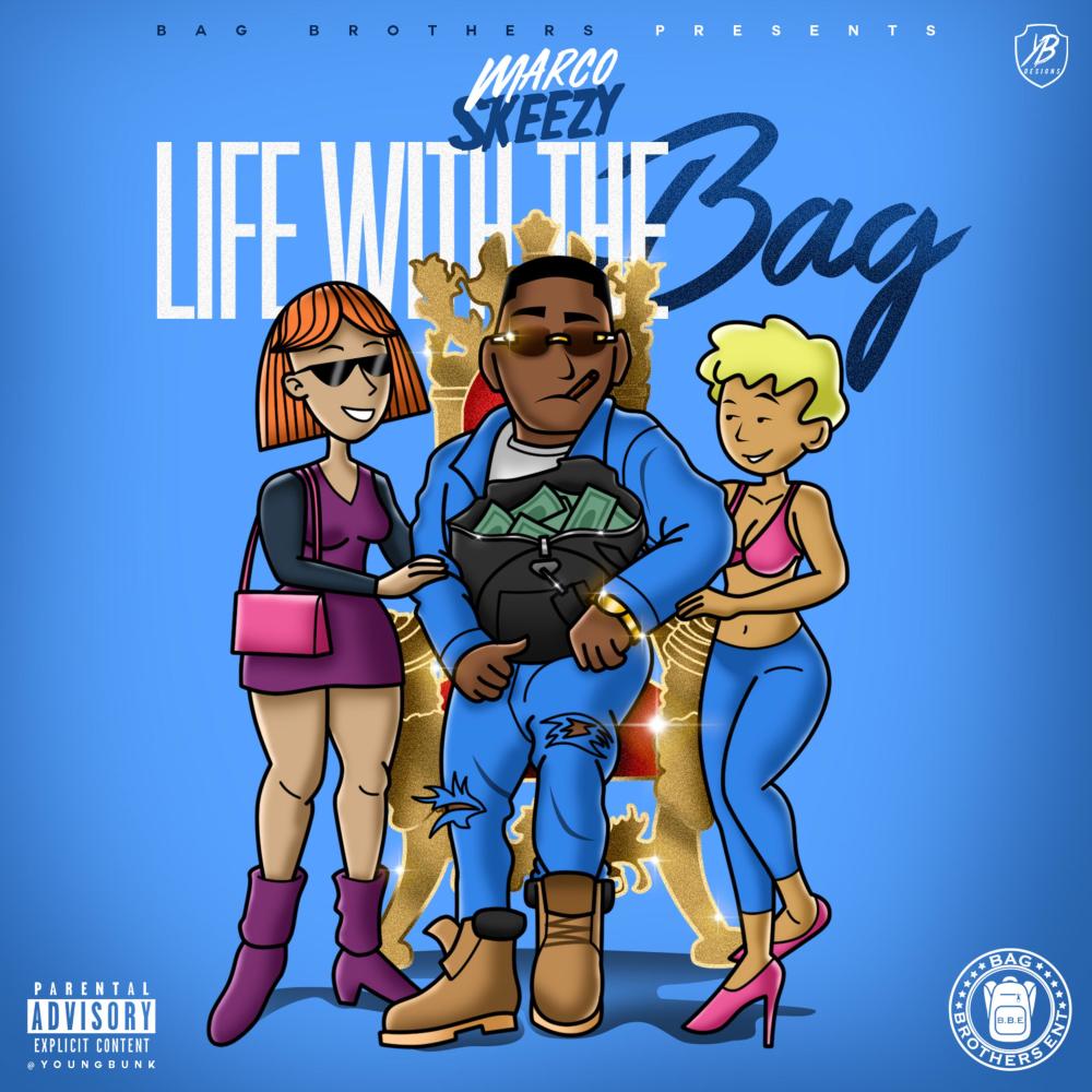 Plans (feat. Cashout Ronday) (Explicit)