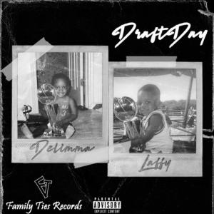 อัลบัม Draft Day (Explicit) ศิลปิน Laffy