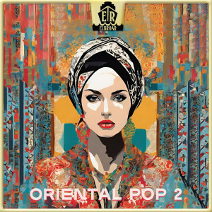 Album Oriental Pop 2 oleh Cankat Guenel