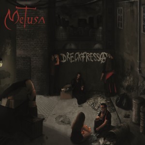 ดาวน์โหลดและฟังเพลง Krieger พร้อมเนื้อเพลงจาก Metusa