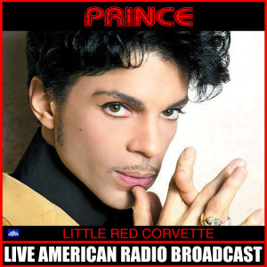 Listen to Little Red Corvette (Live) song with lyrics from Group Star