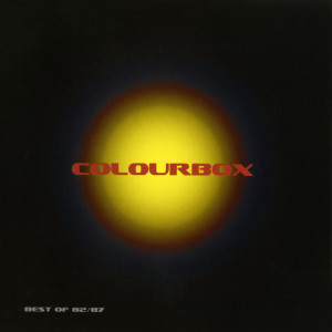 Colourbox的專輯Best of Colourbox 82/87