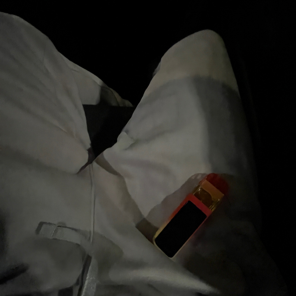 Portraying (Explicit)