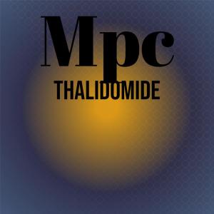 ดาวน์โหลดและฟังเพลง Mpc Thalidomide พร้อมเนื้อเพลงจาก Marleny Shaan