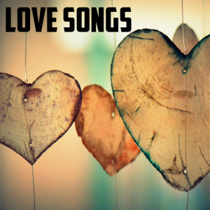 Album Love Songs oleh Varios Artistas