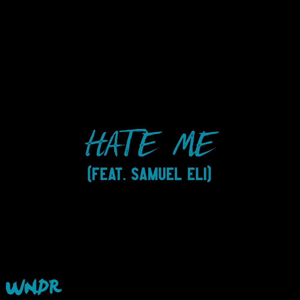 Hate Me (Radio Edit)