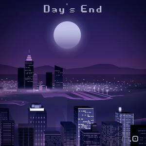 m.0的專輯Day's End