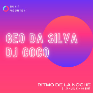 Album Ritmo de la Noche from DJ Coco