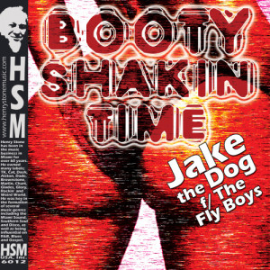 ดาวน์โหลดและฟังเพลง Shake That B O O T Y พร้อมเนื้อเพลงจาก Jake The Dog